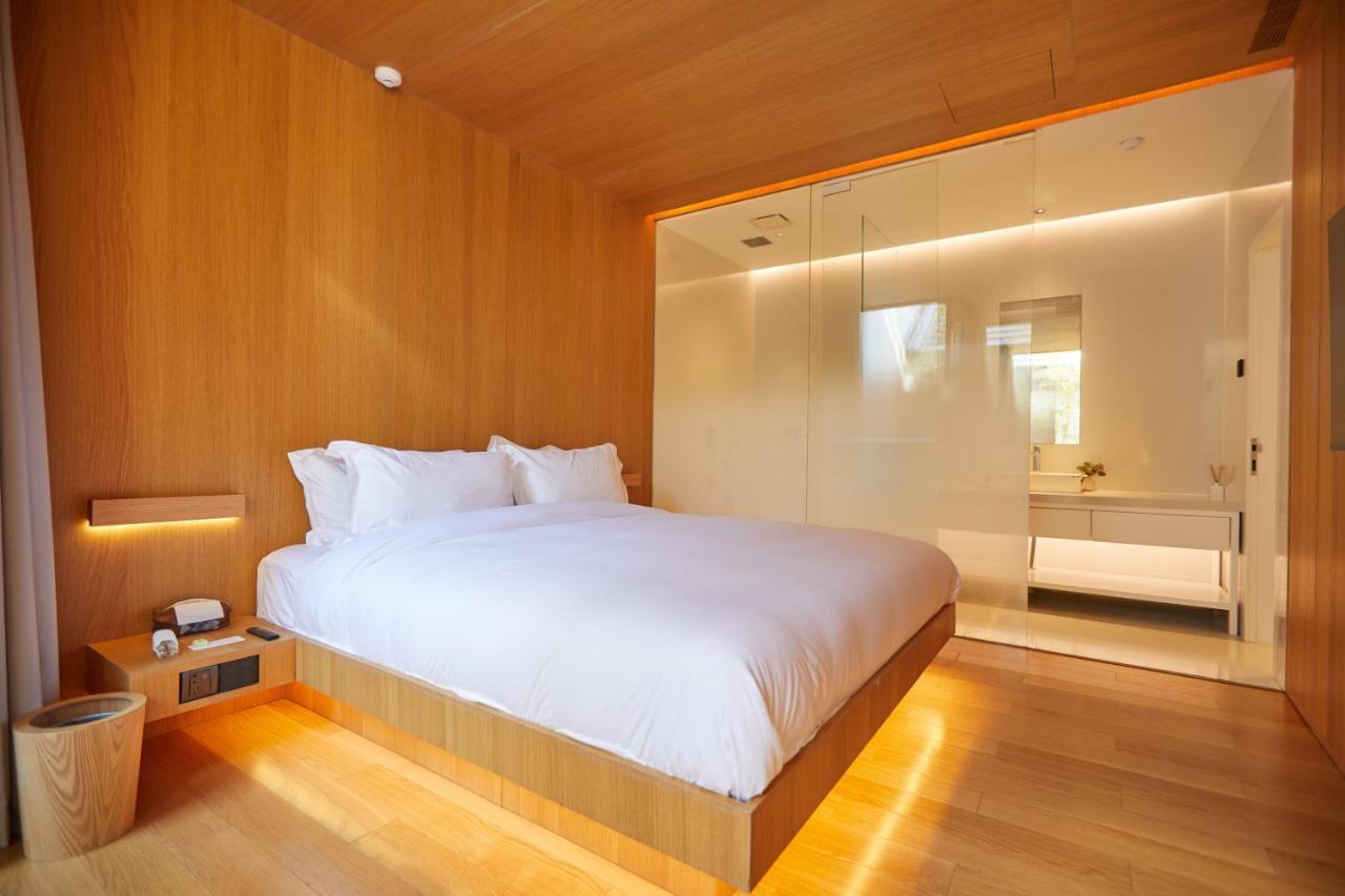 Layering Courtyard Hotel Qianmen Pequim Exterior foto